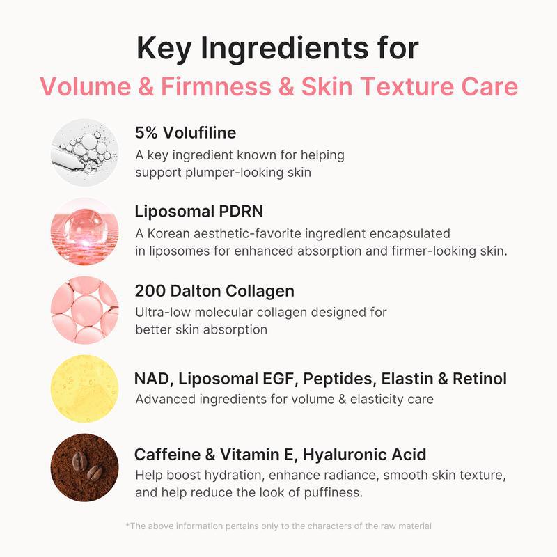 Medicube Pink Collagen PDRN Balm – Lip, Cheek & Contour Volumizer 10g